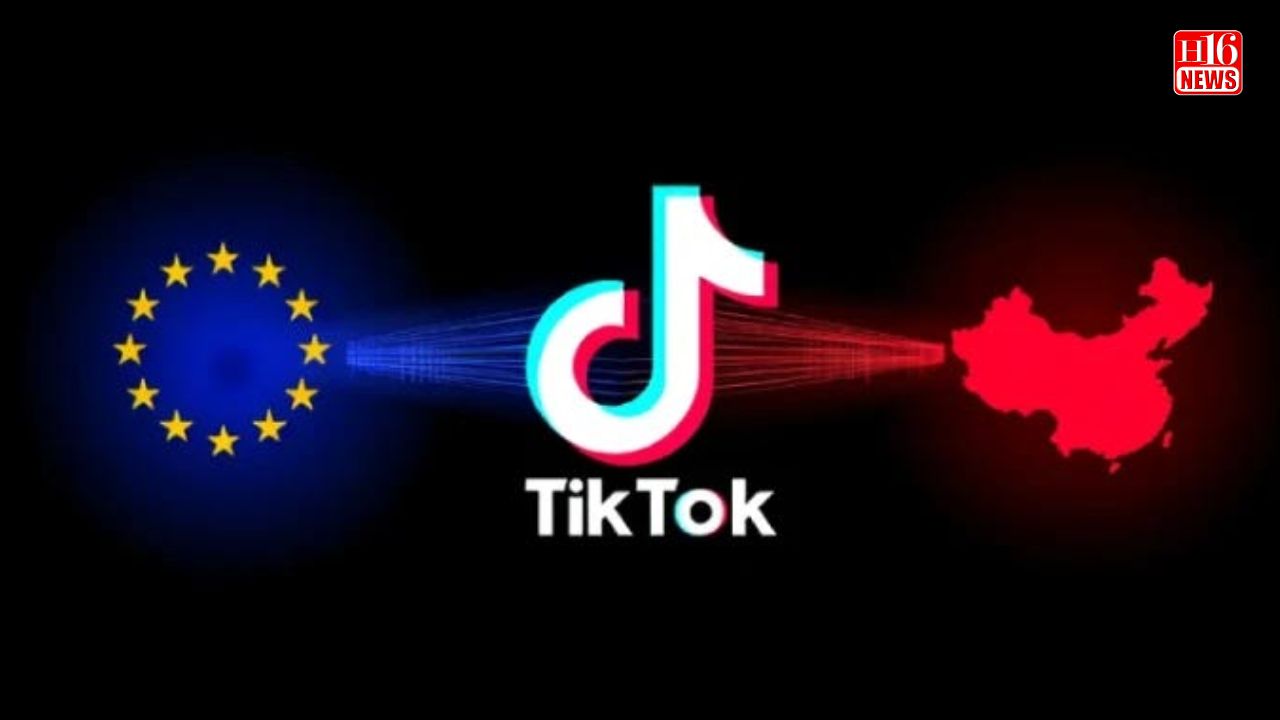 TikTok lied about data storage, now fined €530 million by EU watchdog